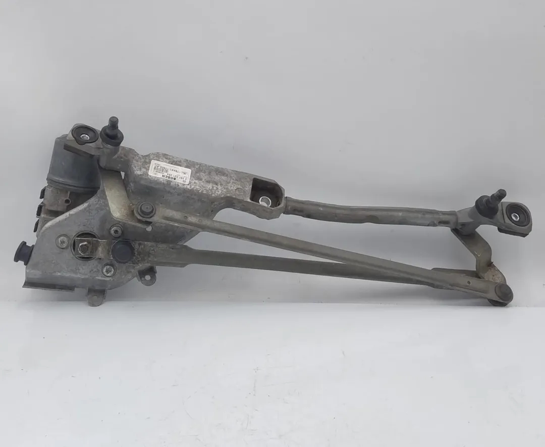 RTJA de Ford Fiesta vi (cb1, ccn) 2008-2000 con 190000 km - pieza usada