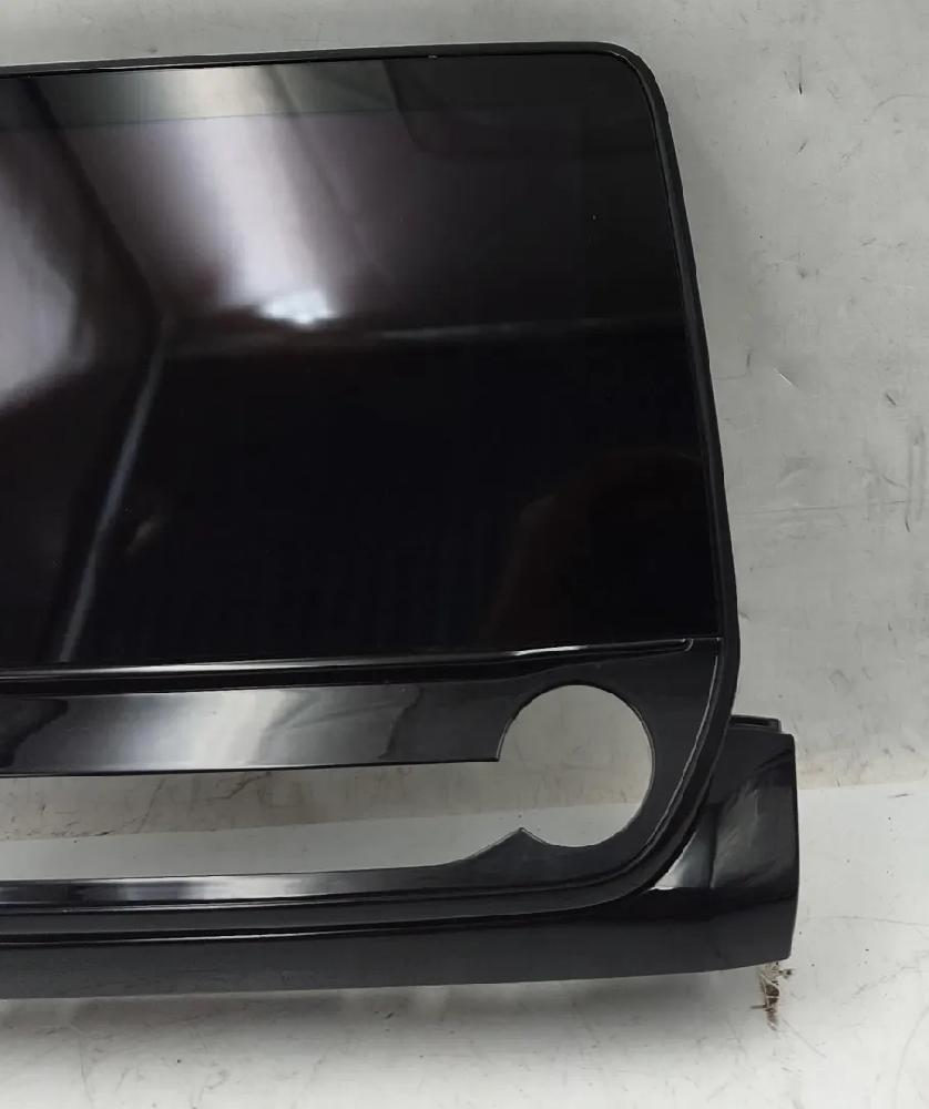 Display SFJL 2659234 de Ford Ecosport 2013-2021 con 100848 km - pieza usada