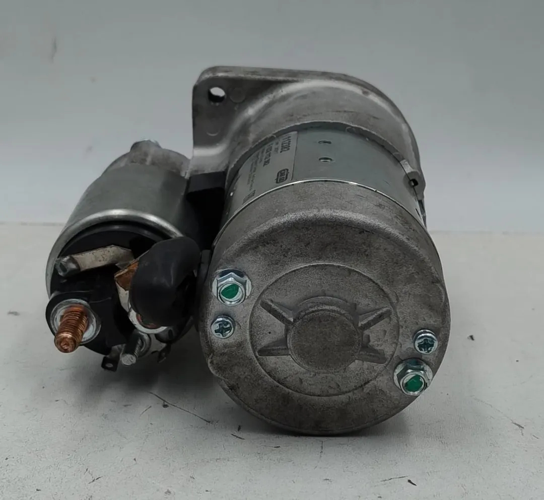 Starter motor 176B2000 46548653 de Lancia Y (840_) 1996-2003 con 257000 km - pieza usada