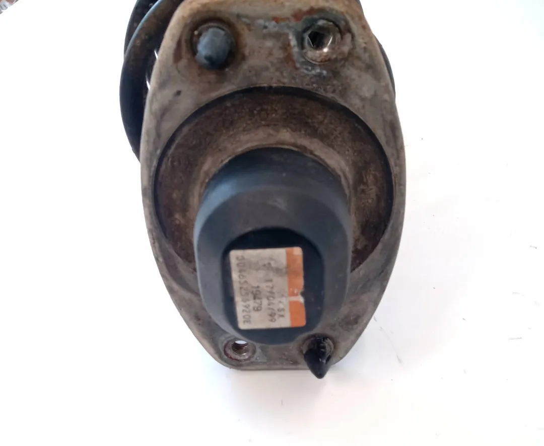 Amortiguador delantero izquierdo 176B4.000 71713674 de Fiat Punto (176_) 1994-1999 - pieza usada