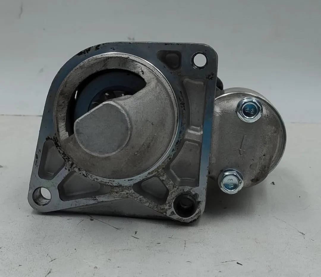 Motor arranque 176B2000 46548653 de Lancia Y (840_) 1996-2003 con 257000 km