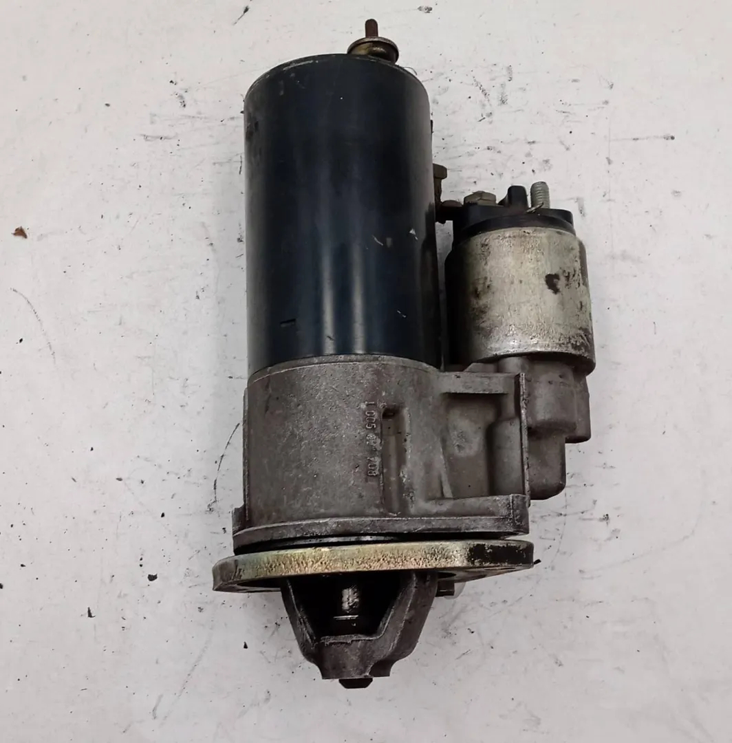 Motor arranque de Alfa romeo Gtv (w0) (05/03>01/06<) 2003-2006 - pieza usada