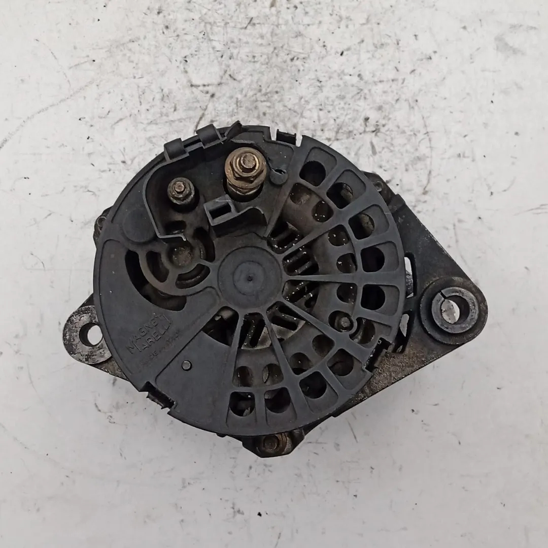 Alternador 71724854 de Alfa romeo 156 (932_) 1997-2000 - pieza usada