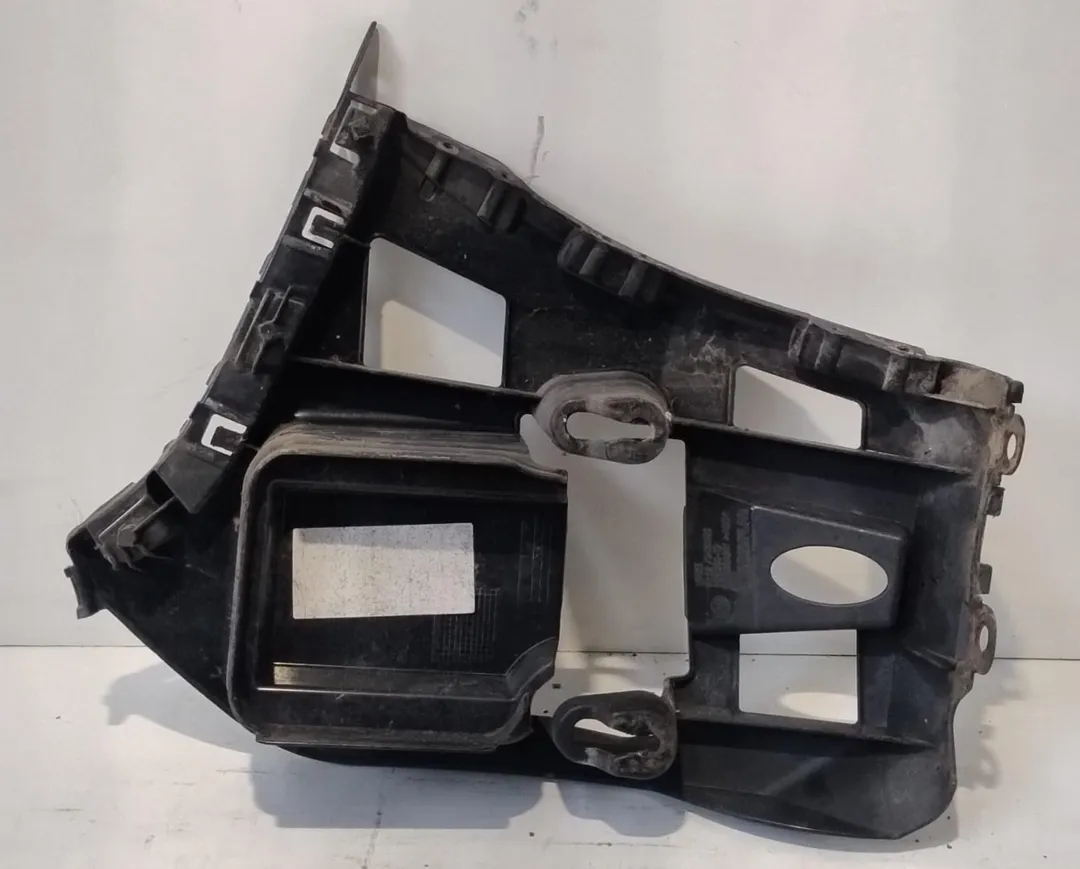 Stoßstangenhalterung hinten links N13B16A de Bmw 1 (f20) 2015-2019 con 250000 km - pieza usada