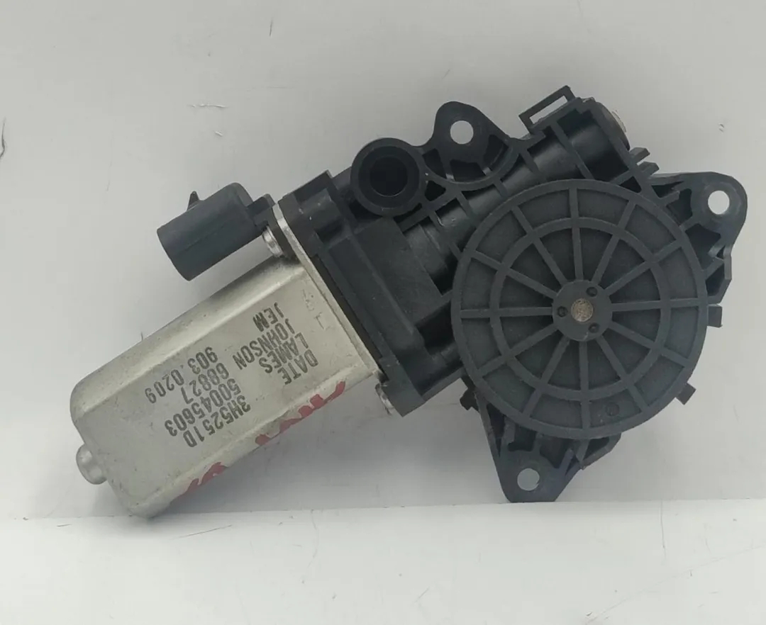 Front power window rh 350A1000 71734869 de Fiat Idea (350_) 2009-2010 con 254000 km