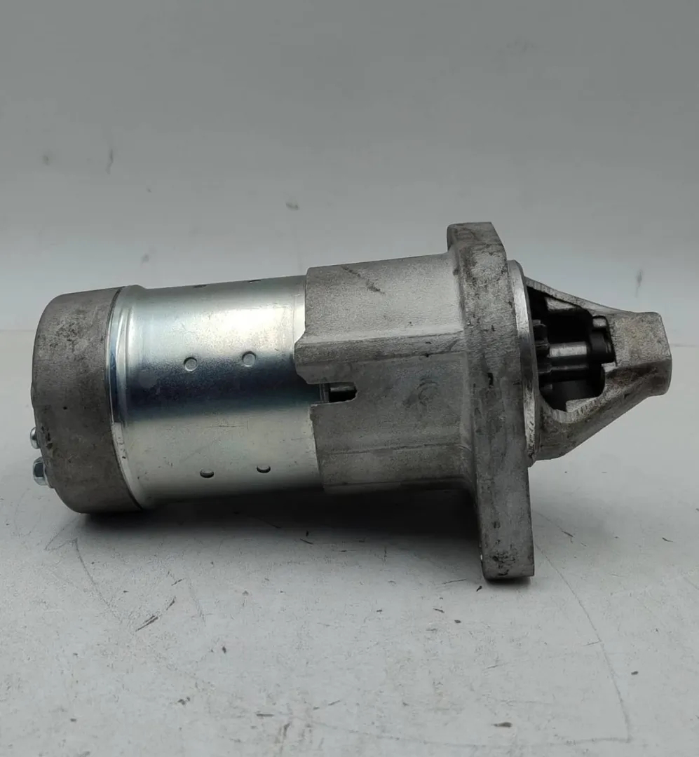 Starter motor 176B2000 46548653 de Lancia Y (840_) 1996-2003 con 257000 km - pieza usada