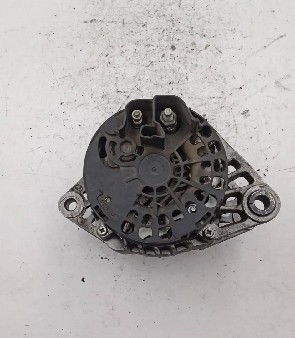 Alternador 71724854 de Alfa romeo 156 (932_) 1997-2000 - pieza usada