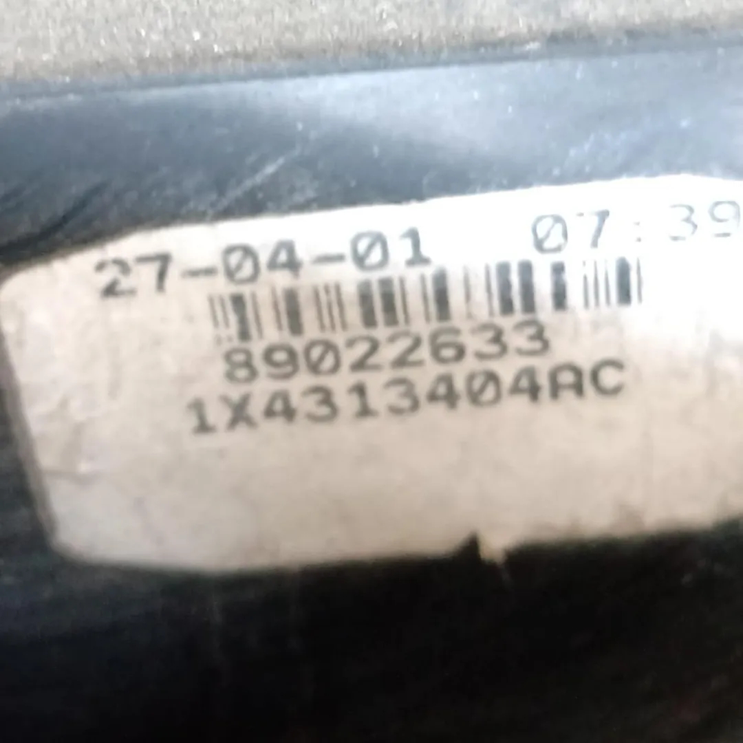 Feu hayon droit WB C2S40487 de Jaguar X-type (x400) 2001-2009 con 98400 km - pieza usada
