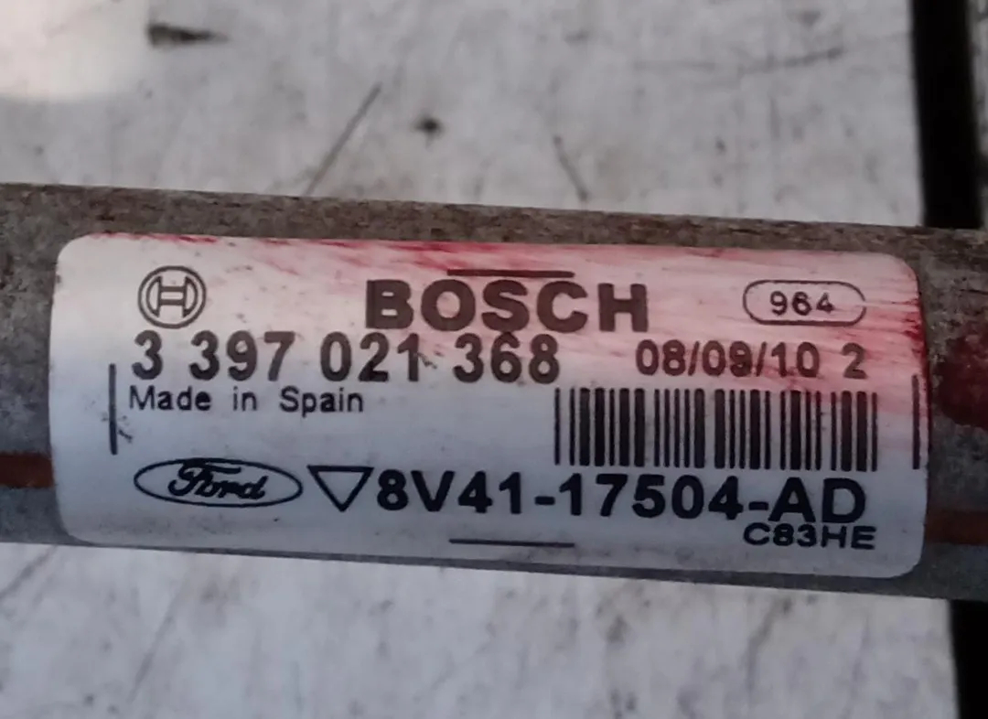 TXDA 1709010 de Ford Kuga i 2008-2012 con 202000 km - pieza usada