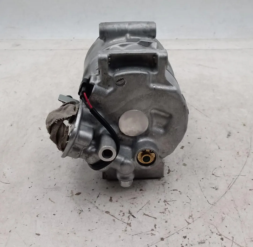 Compresor del aire acondicionado 188A9000 52060460 de Fiat Punto (188_) 1999-2010 con 134000 km - pieza usada