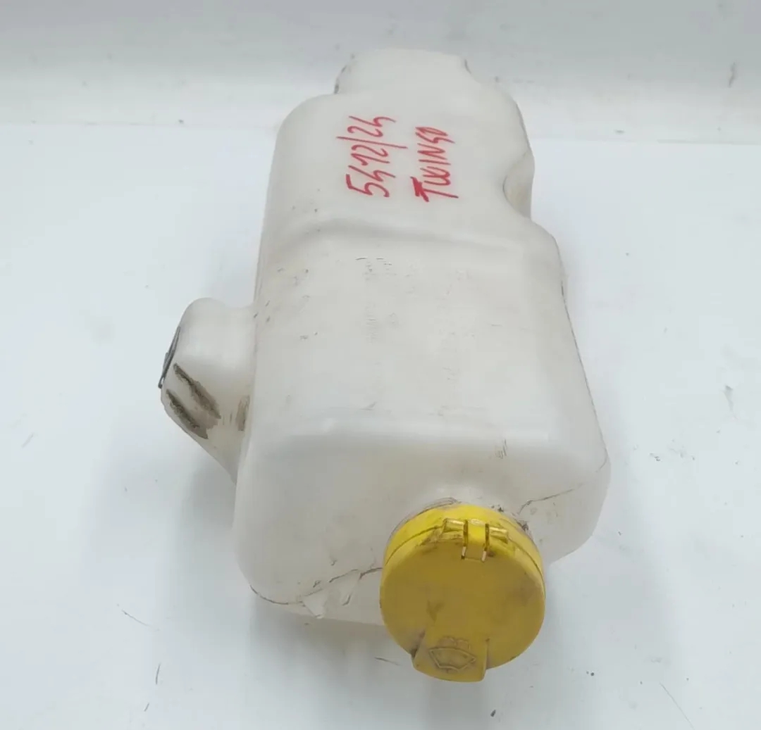 Vaschetta acqua tergicristalli H4DA4 289103427R de Renault Twingo iii (bcm_, bca_) 2014-0 - pieza usada