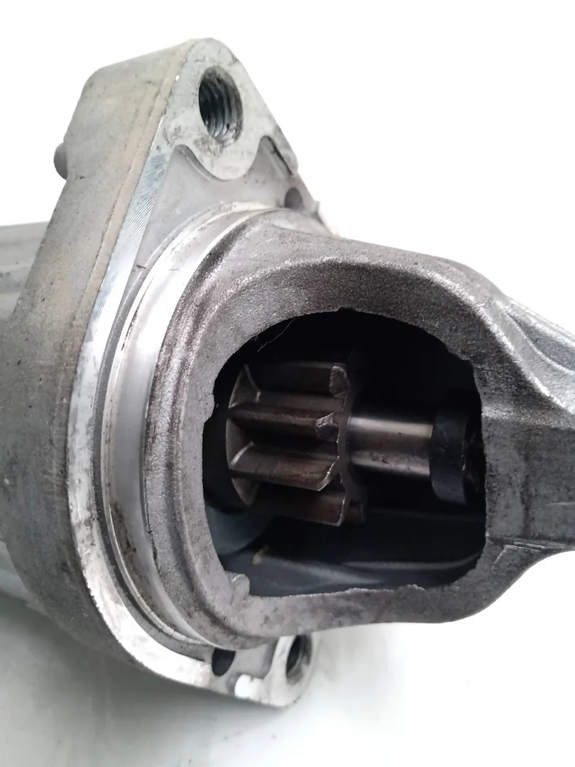 Motor arranque 20 4D 4 12412354709 de Bmw 3 (e46) 2003-2005 - pieza usada