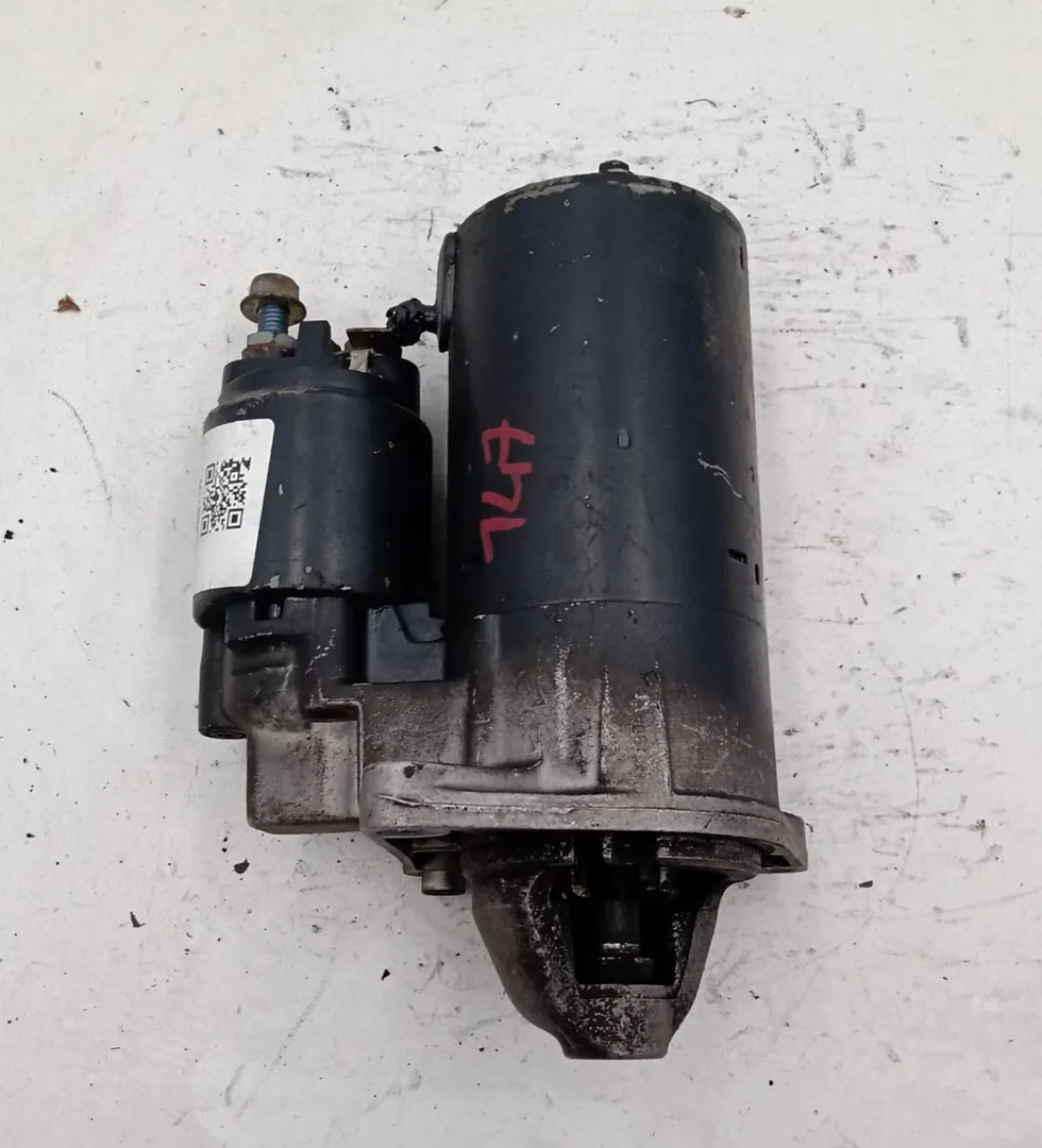 Motor arranque de Alfa romeo 146 (05/95>03/99<) 1995-1999 - pieza usada