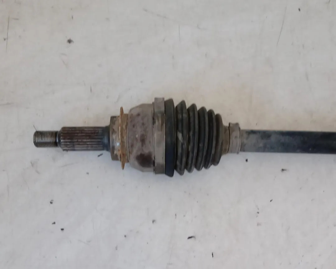 Eje delantero derecho 4DB401 de Dacia Spring 0-0 con 13047 km - pieza usada