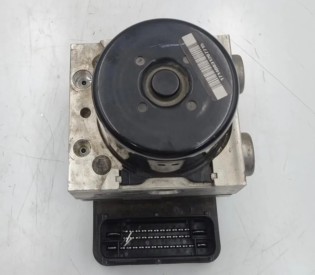Abs pump A20DTH de Opel Astra j sports tourer (p10) 2010-2015 - pieza usada