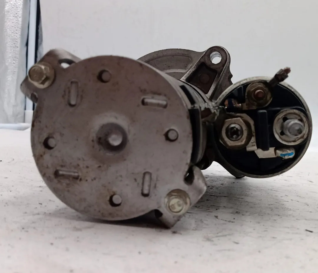 Motor arranque de Peugeot 206 sw (2e/k) 2002-2009 - pieza usada