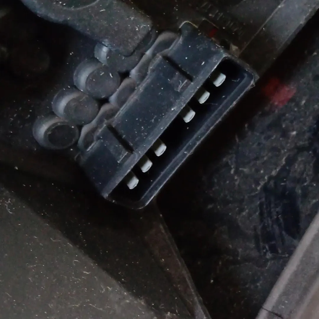 Feu hayon droit WB C2S40487 de Jaguar X-type (x400) 2001-2009 con 98400 km - pieza usada