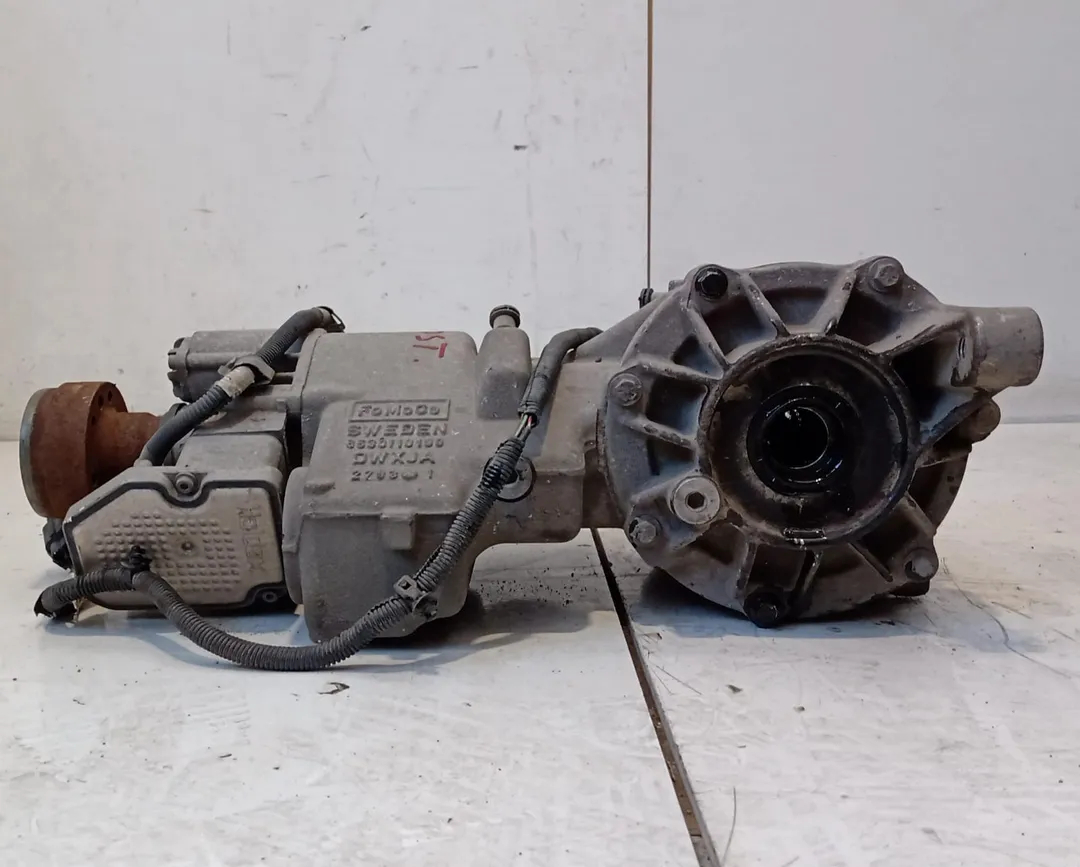 Diferencial trasero TXDA de Ford Kuga i 2008-2012 con 202000 km - pieza usada