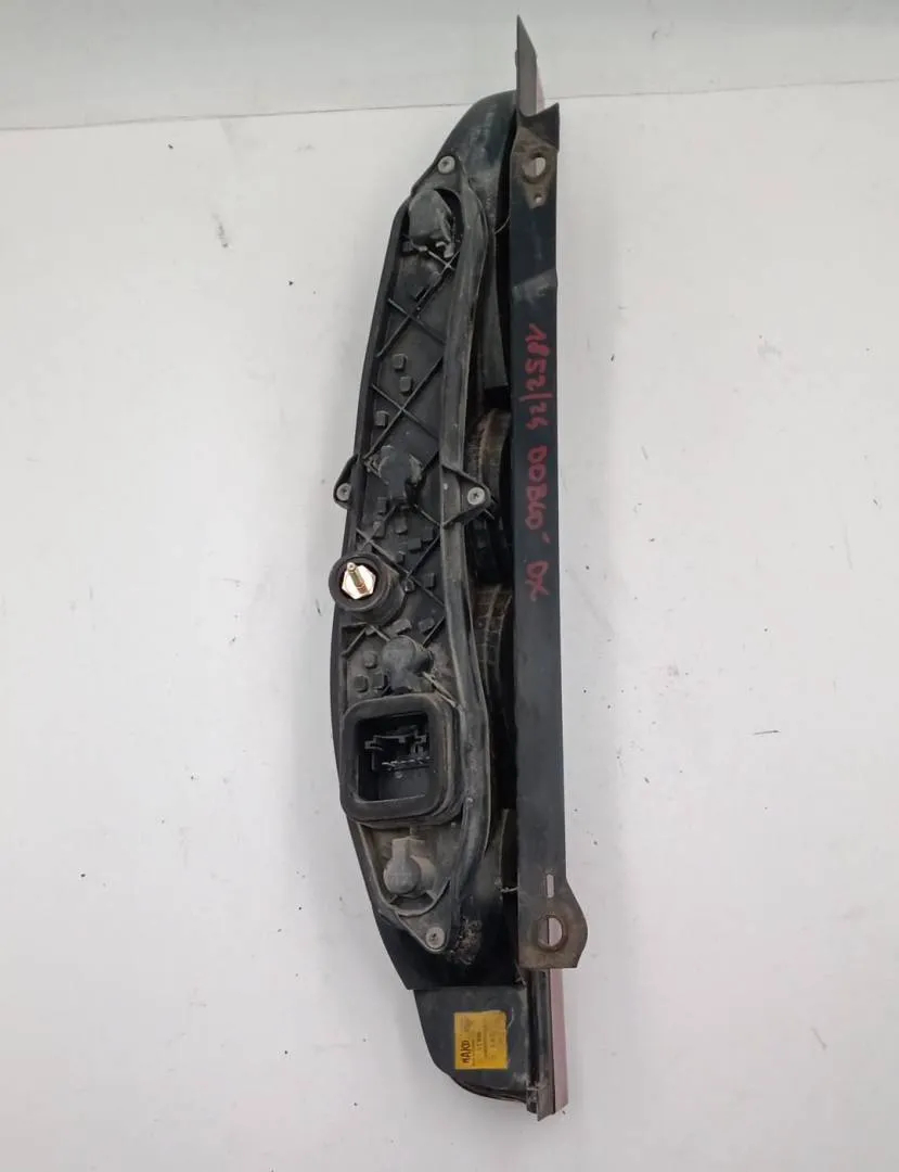 Scheinwerfer rechts kofferraum 223A7000 51735978 de Fiat Doblo furgoneta/monovolumen (223_) 2006-2006 con 339000 km - pieza usada
