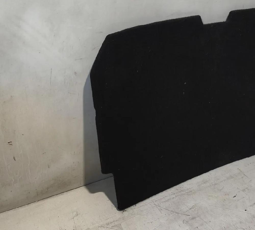 HR16 849081KD6B de Nissan Juke (f15) 2010-2015 con 90039 km - pieza usada