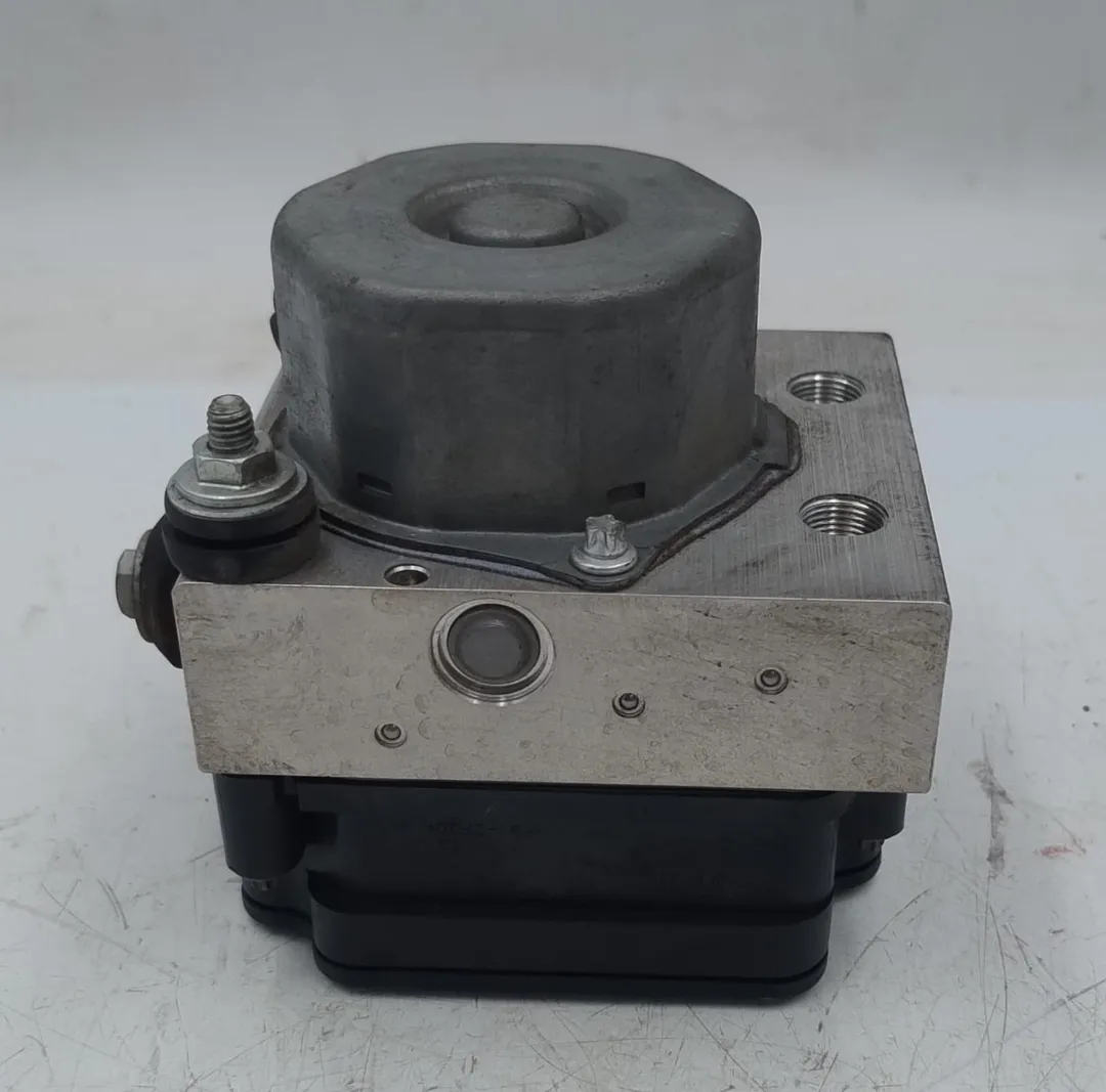 Bomba abs 169A4000 de Fiat Panda (312_, 319_) 2012-2022 con 75000 km - pieza usada