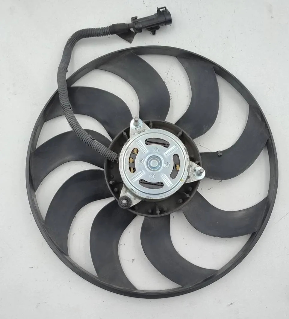 Ventilador de Fiat 500l (73) (07/12>06/18<) 2012-2018 - pieza usada