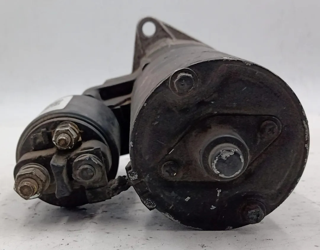 Halter anlasser de Opel Corsa (s93) (01/93>09/00<) 1993-2000 - pieza usada