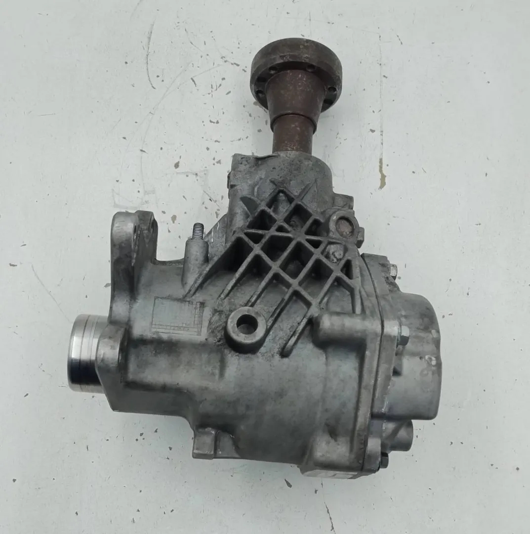 Diferencial delantero G6DG de Ford Kuga i 2008-2012 con 234000 km - pieza usada