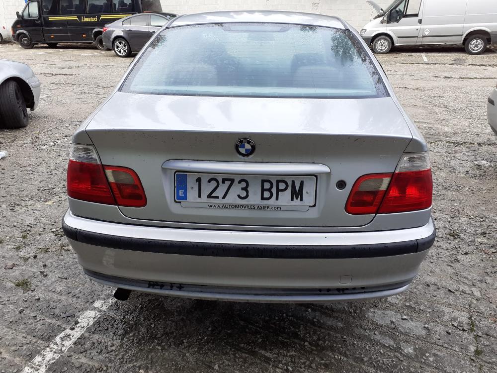 BMW 3 Series E30 (1982-1994) Інші блоки керування 228222009002 26373964