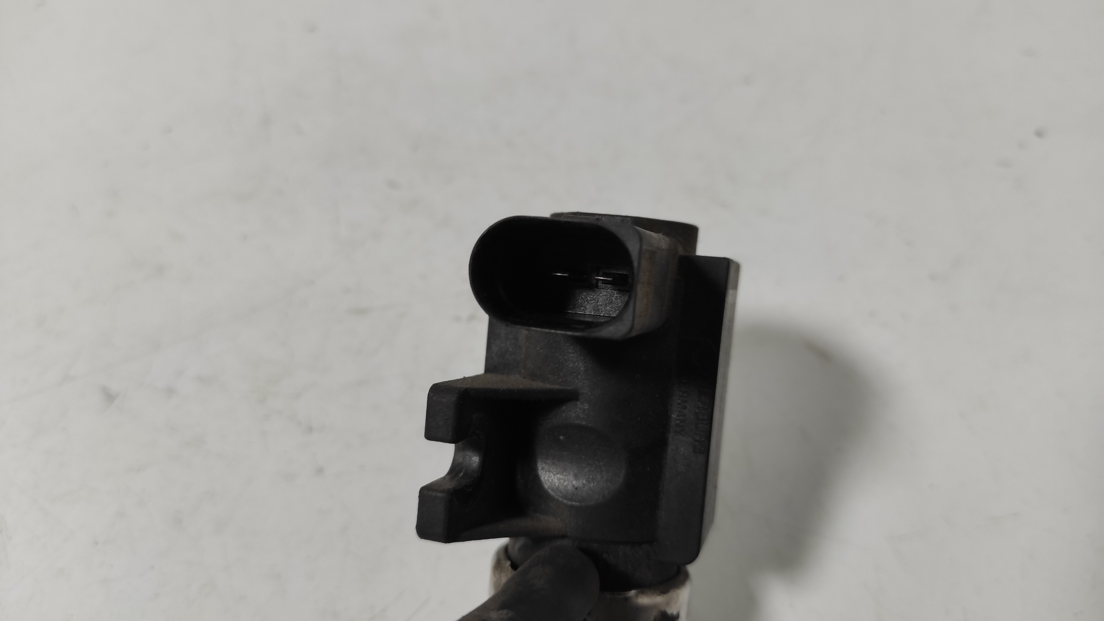 AUDI A4 B6/8E (2000-2005) Егр клапан 1J0906627B 20128400