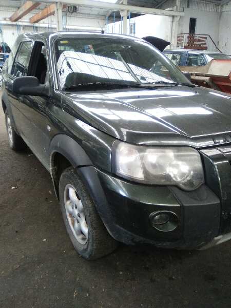 LAND ROVER Freelander 1 generation (1998-2006) Дворник крышки багажника PBTGF30 20127054