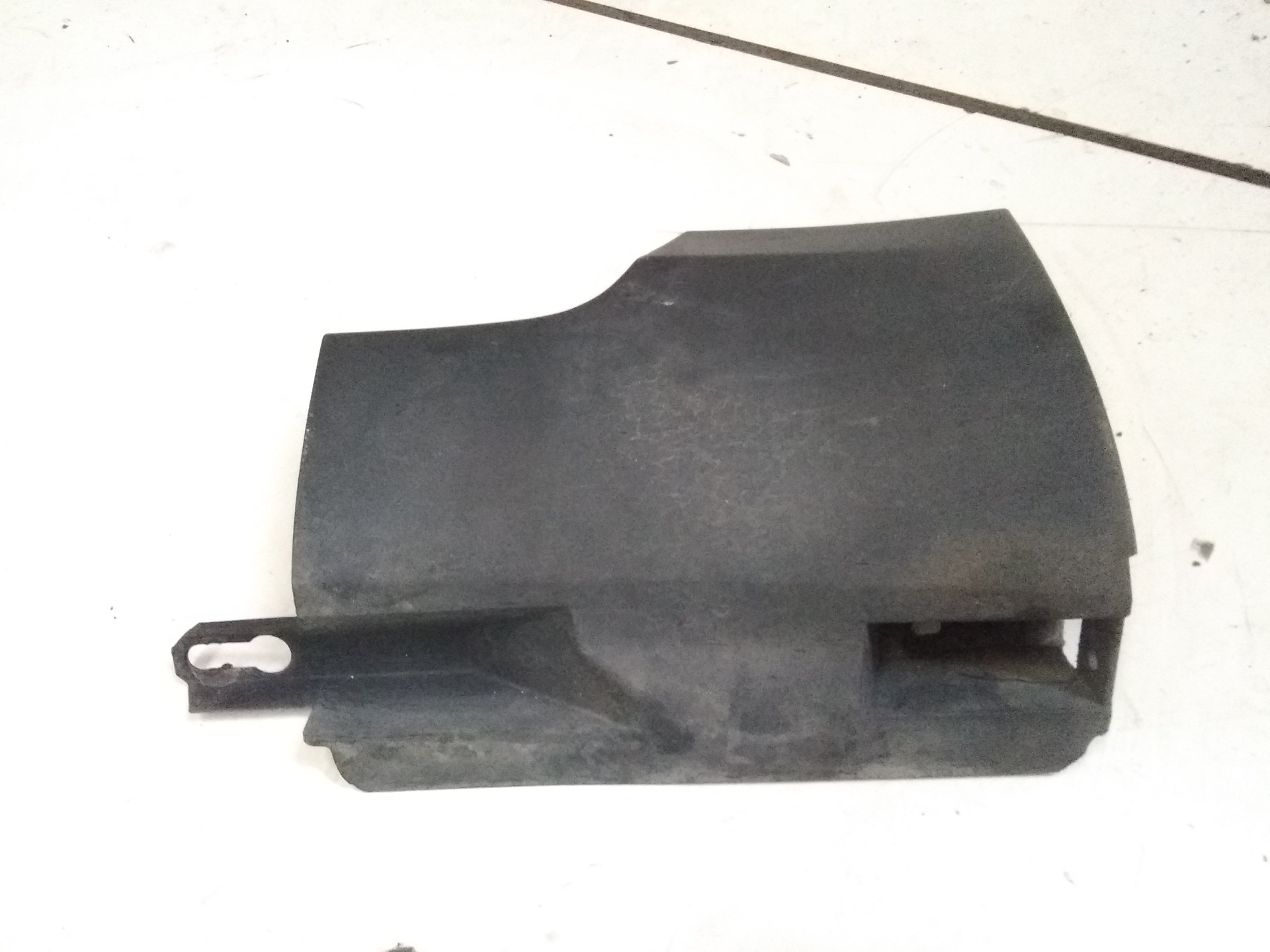 VOLKSWAGEN Passat B6 (2005-2010) Other Trim Parts 3C0853897 22819372