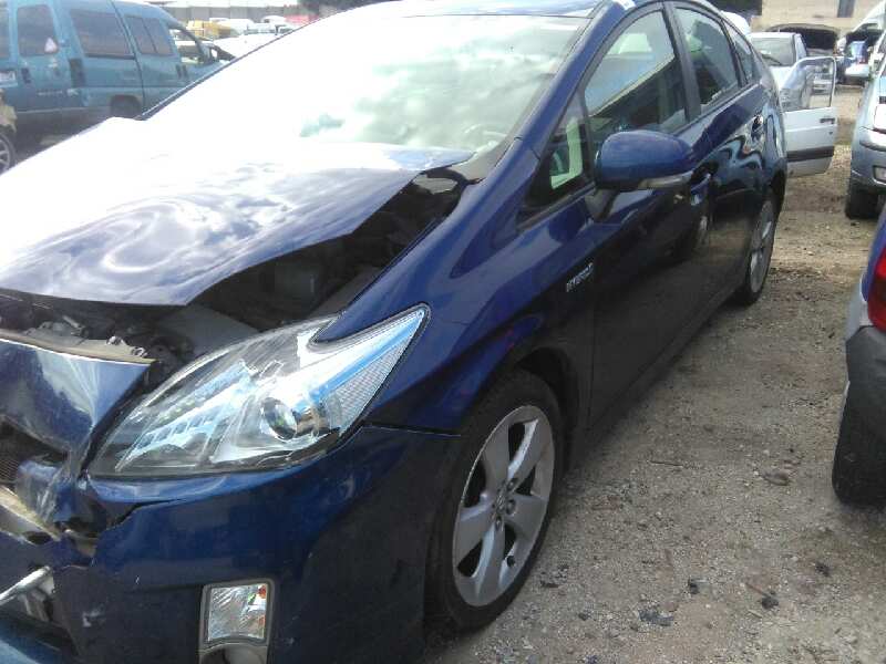 TOYOTA Prius 3 generation (XW30) (2009-2015) Інші блоки керування 8968147100 20073215