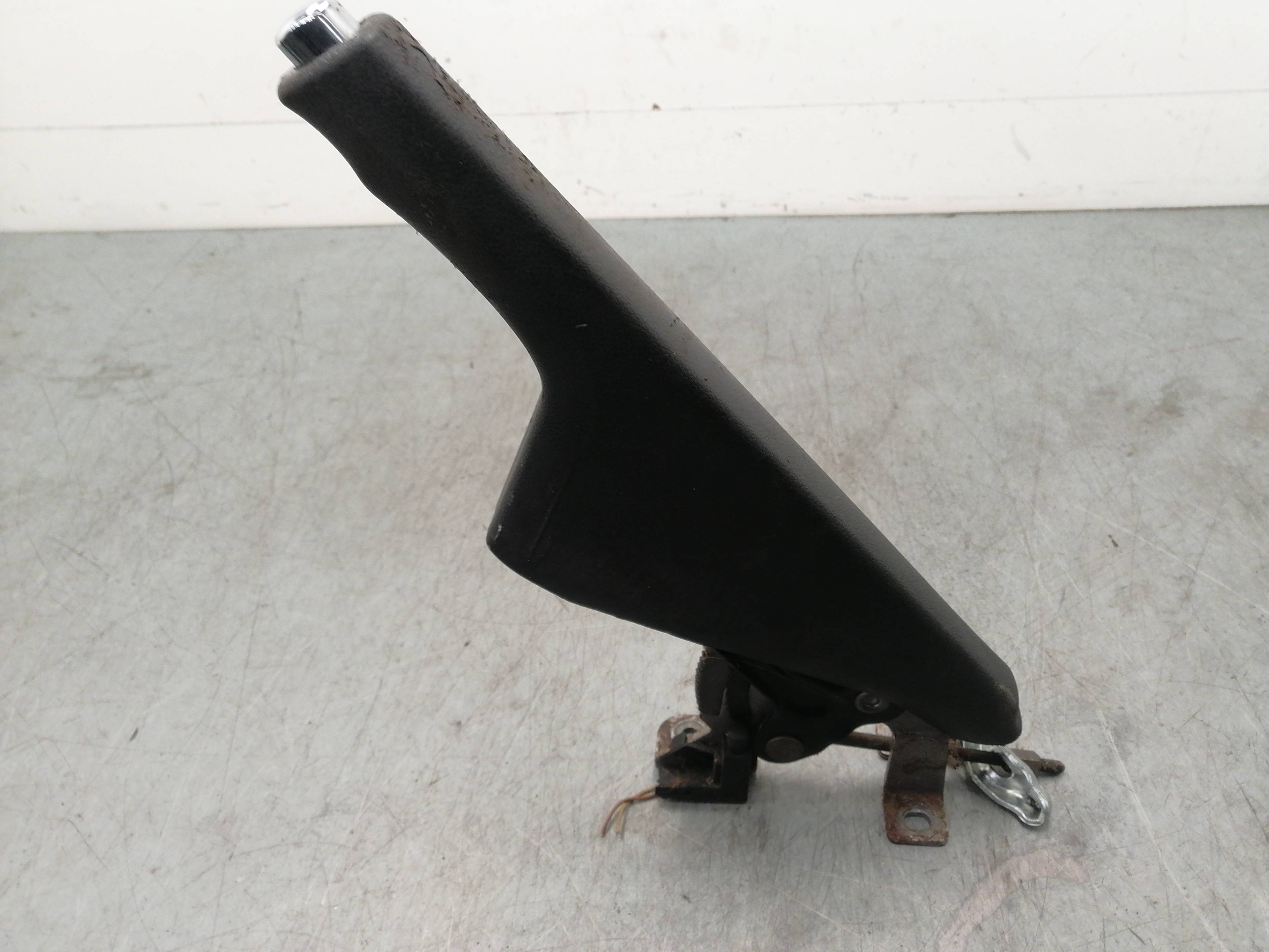 SEAT Toledo 2 generation (1999-2006) Pучка ручника 1J0947561 20103183