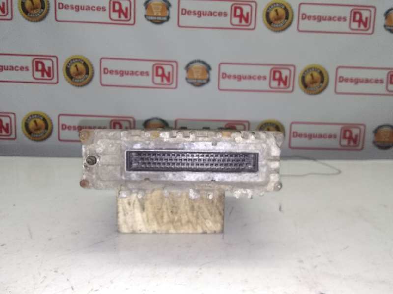 SEAT Cordoba 1 generation (1993-2003) Блок керування двигуном ECU 028906021EK 20003533