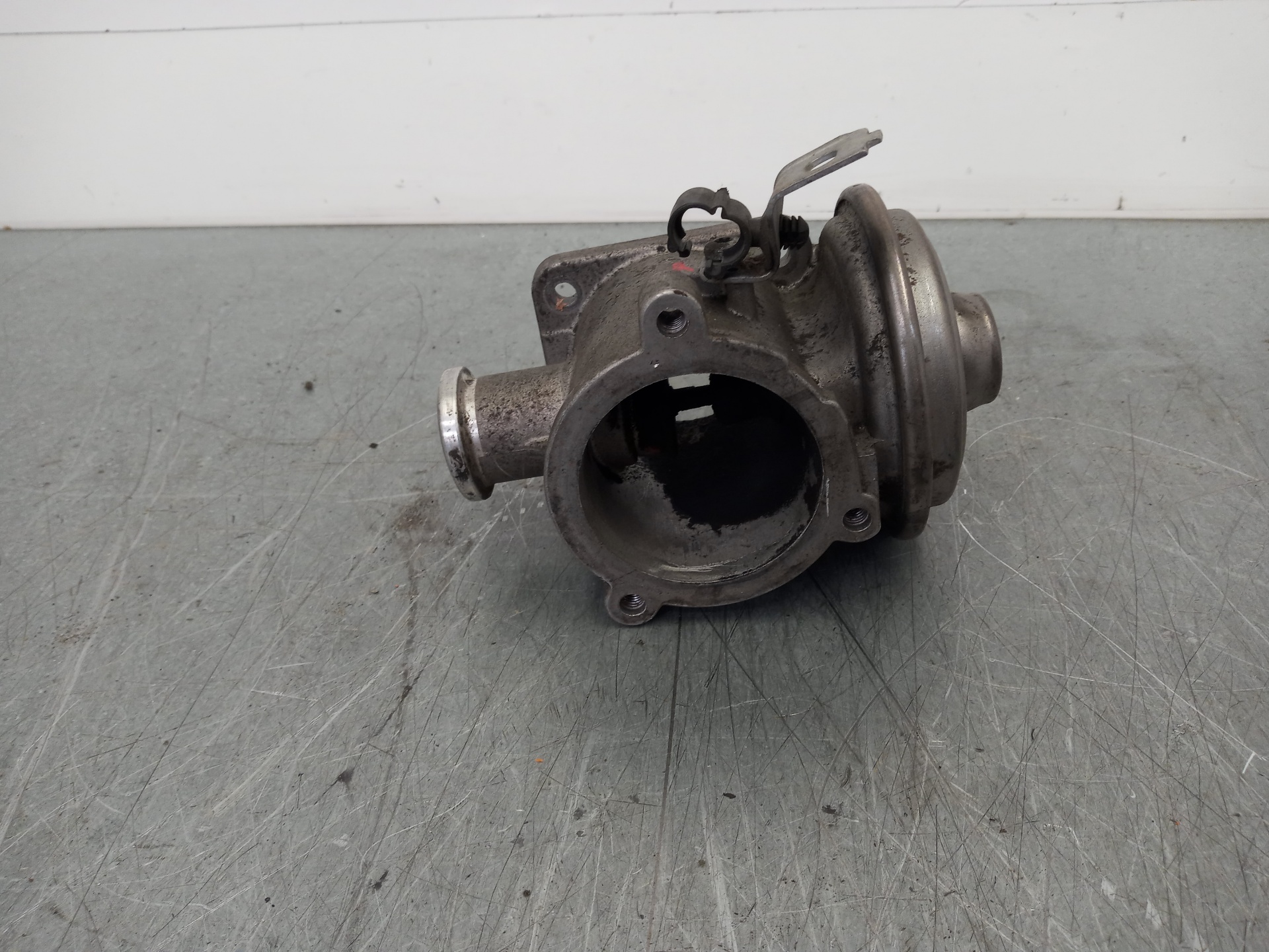 VOLKSWAGEN 3 Series E90/E91/E92/E93 (2004-2013) Клапан EGR 70045000 20067451