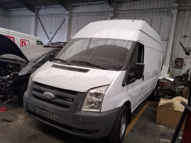 FORD Transit 3 generation (2000-2013) Вентилятор диффузора 8240123 26369998