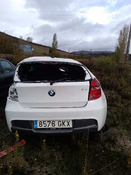 BMW 1 Series E81/E82/E87/E88 (2004-2013) Панель задніх правих дверей TRASERADERECHA,611375 20006444