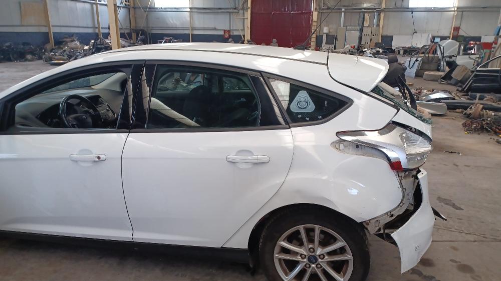 FORD Focus 3 generation (2011-2020) Задня ліва рука BV615K743AA 22801644