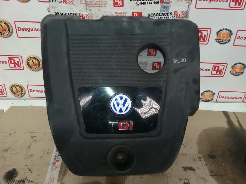 VOLKSWAGEN Passat B5 (1996-2005) Защита двигателя 038103925 26370475