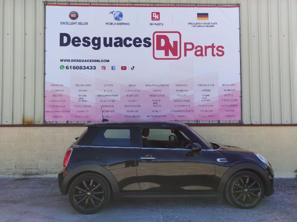 MINI Cooper R56 (2006-2015) Pучка ручника 34406852181 22822049