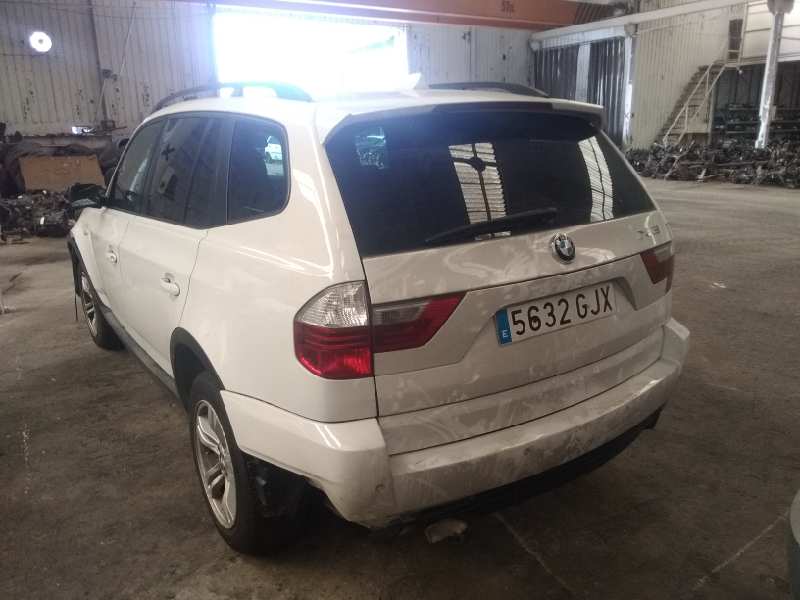 BMW X3 E83 (2003-2010) Інші блоки керування 66219116542 20126136