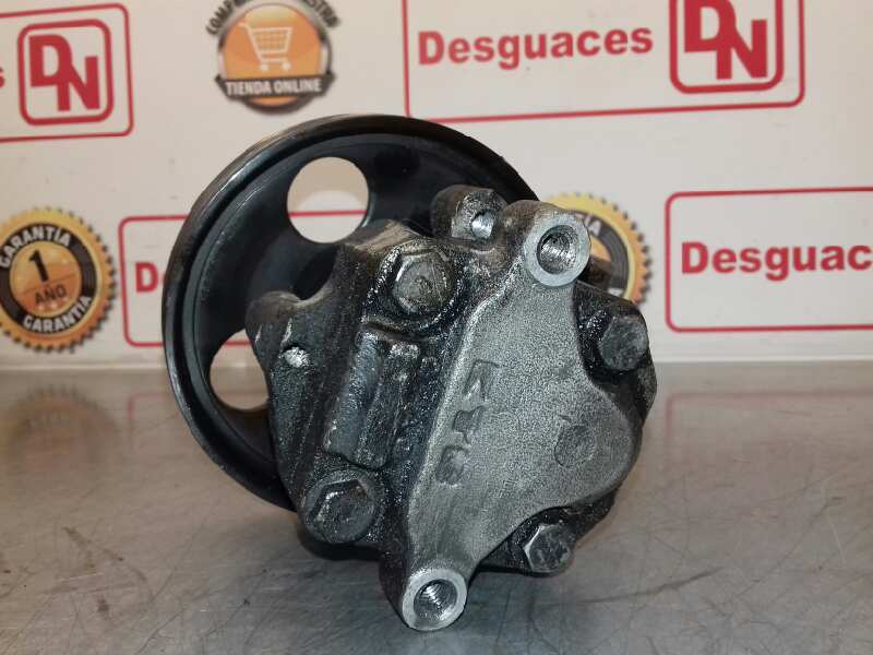 FORD Fiesta 5 generation (2001-2010) Насос гидроусилителя 236C3A696 20033991