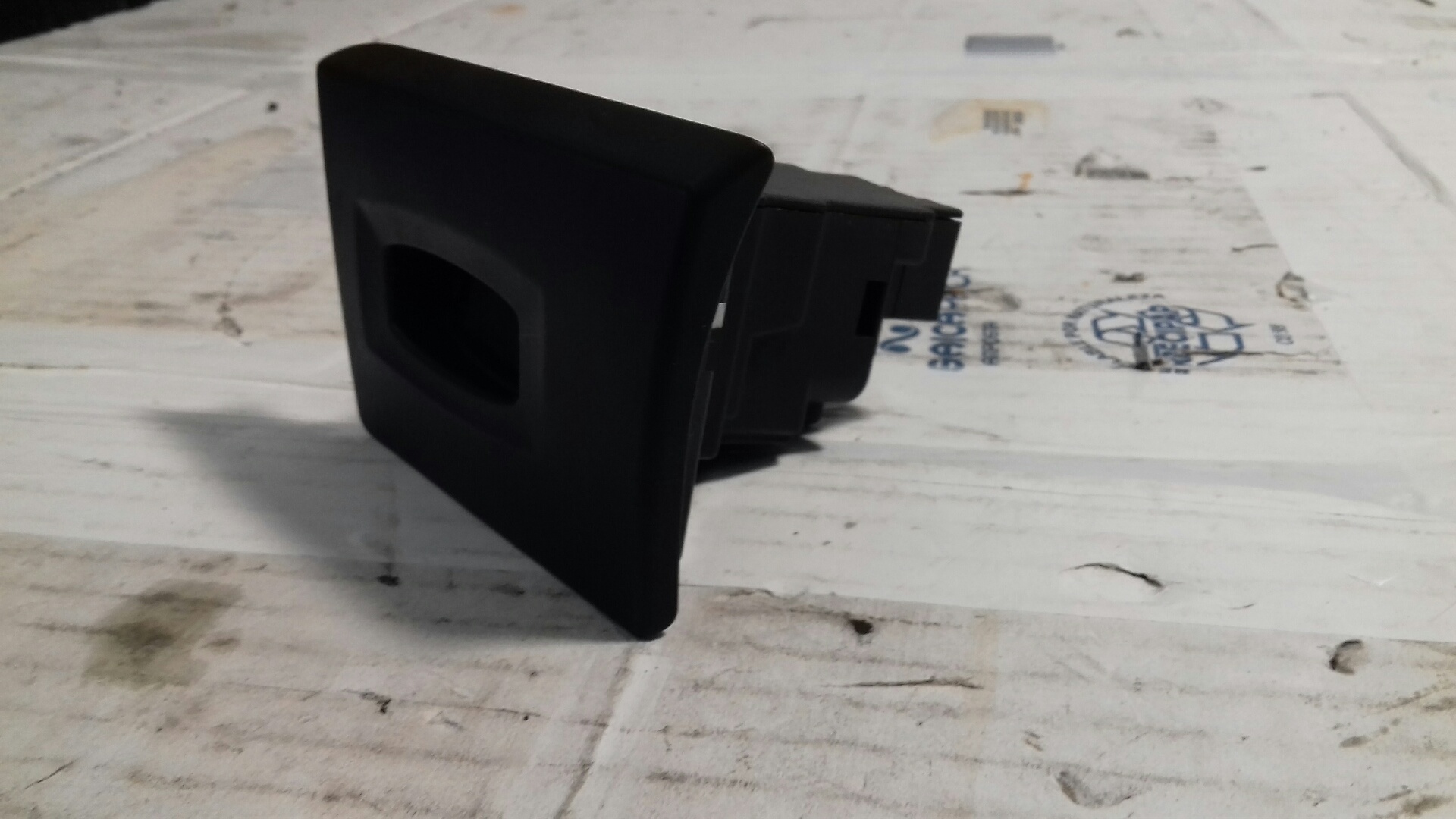 BMW 3 Series E90/E91/E92/E93 (2004-2013) Замок зажигания 695471909 20094973