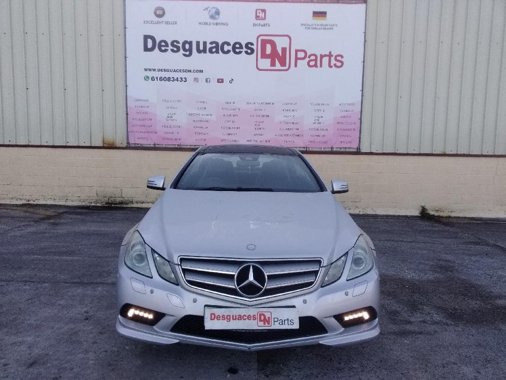 MERCEDES-BENZ E-Class W212/S212/C207/A207 (2009-2016) Бачок омывателя A2048602360,A2048602360,A2048602360 23644991