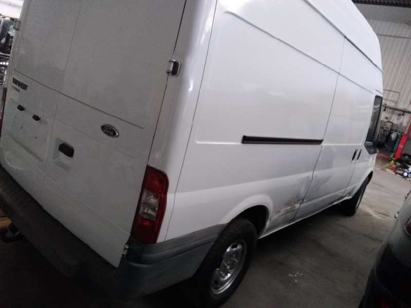 FORD Transit 3 generation (2000-2013) Інші блоки керування 6C11V042B85 26370011