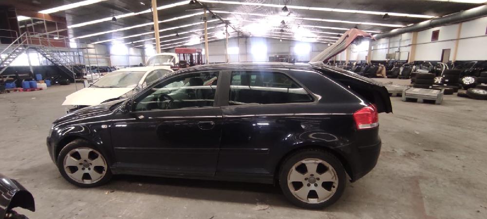 AUDI A3 8P (2003-2013) Коробка передач GRF 27568218