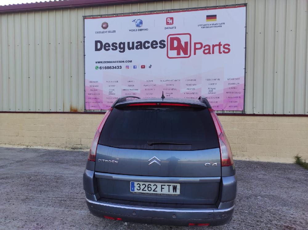 CITROËN C4 Picasso 1 generation (2006-2013) Перемикачі 96642553XT 26375762