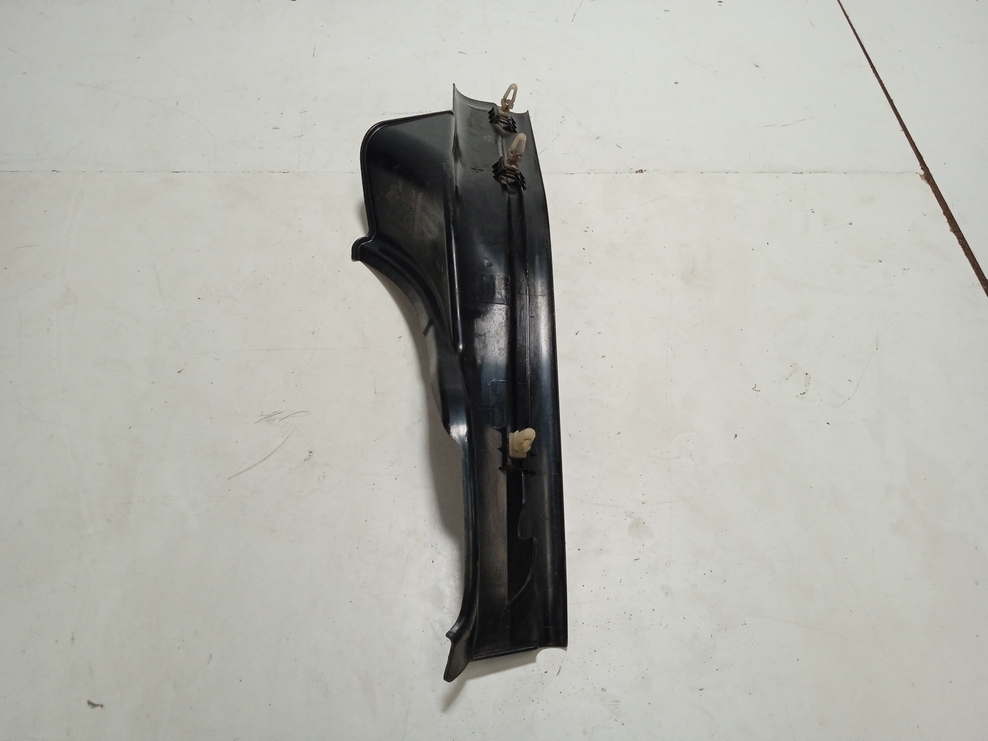 BMW X3 E83 (2003-2010) Інші деталі обробки 51473402061 20126150