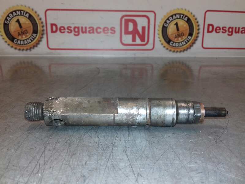 RENAULT Laguna 1 generation (1993-2001) Форсунка палива 7700875036 20033527